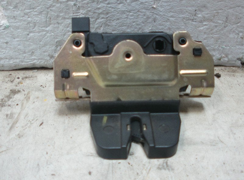 DIVERS VEROUILLAGE Opel Astra H (L48) (131-17285-1667), Autos : Pièces & Accessoires, Opel, Opel Automobile GmbH, Utilisé, Kontakt-opel@opel.com
