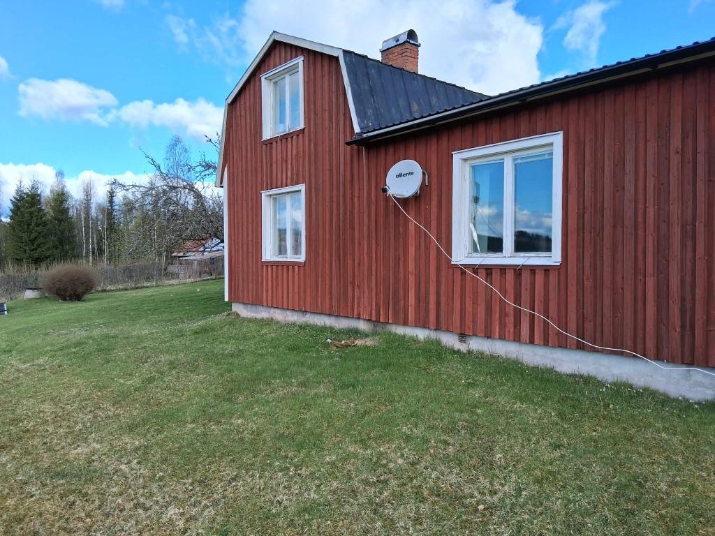 Twee huizen Zweden te koop, Woonhuis, Overig Europa, Landelijk