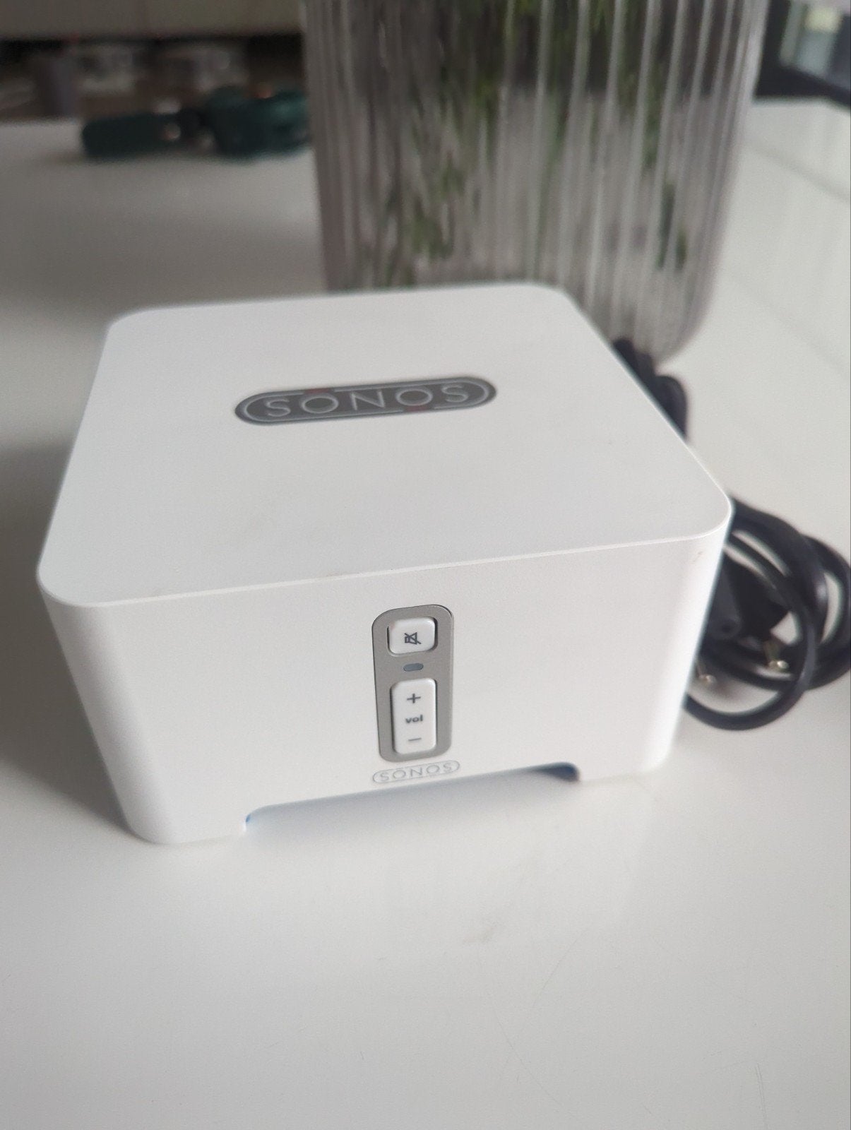 Sonos Connect zp80– Très bon état – Fonctionne parfaitement