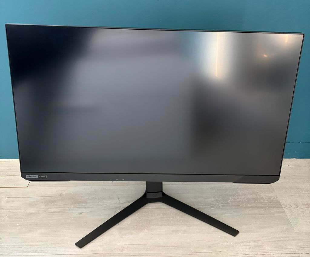 Samsung Odyssey G7!4K 144hz IPS., Informatique & Logiciels, Moniteurs, Enlèvement, Comme neuf, IPS