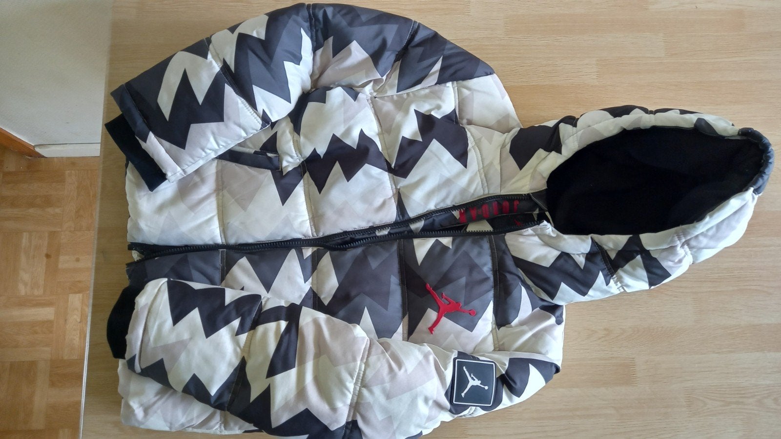 Veste Jordan, Garçon, Comme neuf, Manteau, Jordan