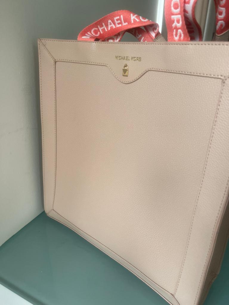 Prachtige handtas Michael Kors. Nieuw!, Ophalen of Verzenden, Nieuw, Handtas