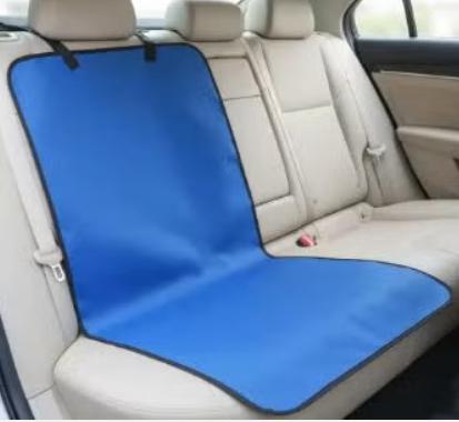 Auto stoelhoes voor honden anti slip en waterdicht 110x50cm, Enlèvement ou Envoi, Neuf