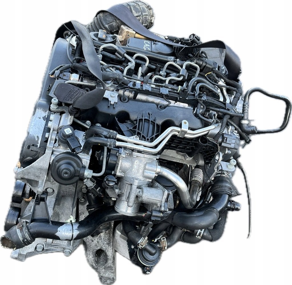 Moteur CAGB Complet A4 Q5 A6 AUDI A5, Envoi, Utilisé, Daihatsu