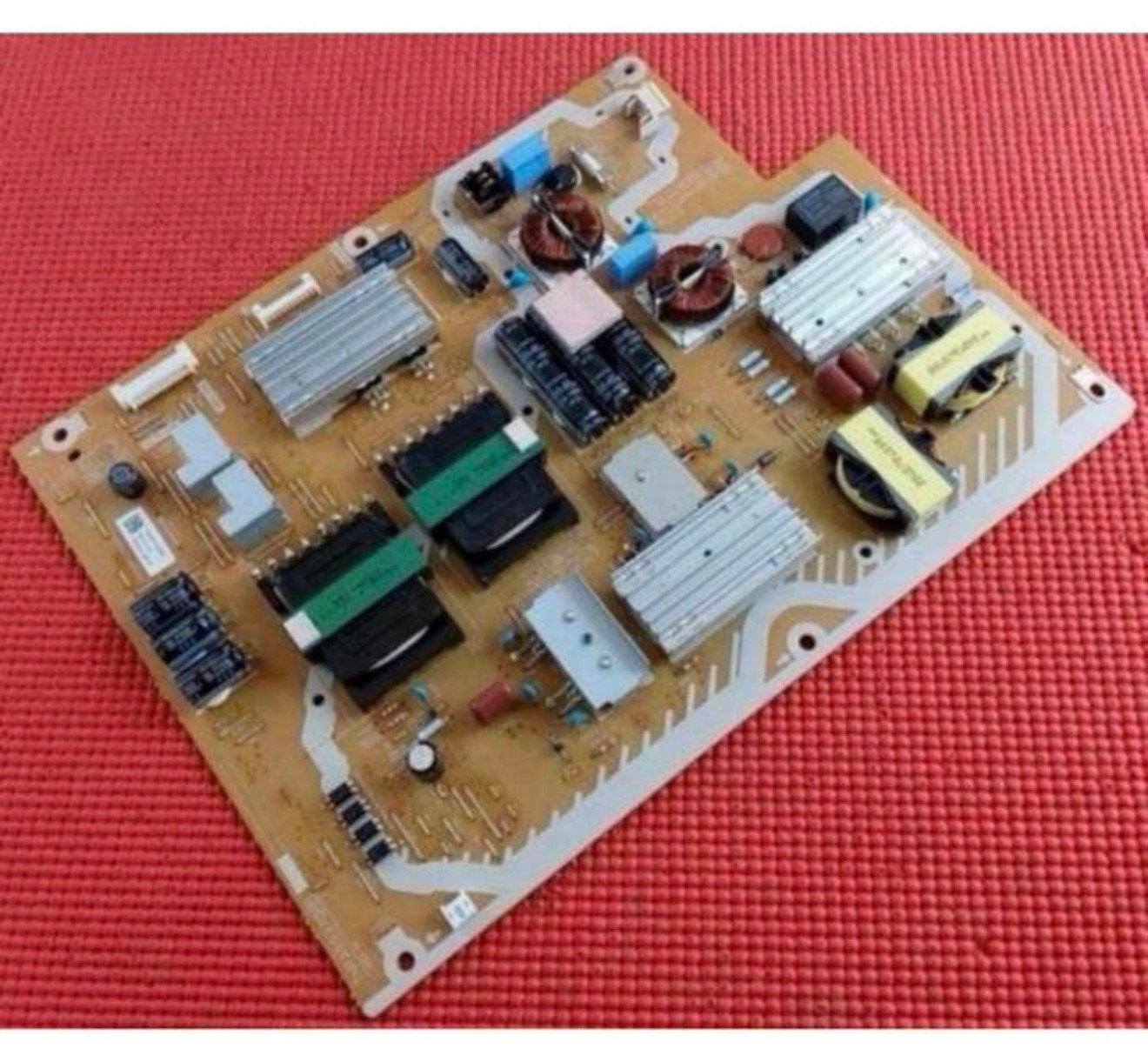 Carte mère 3P tv LED 50" PANASONIC TX-50AX802B TNPA5937, TV, Hi-fi & Vidéo, Accessoires de télévision, Comme neuf, Enlèvement ou Envoi