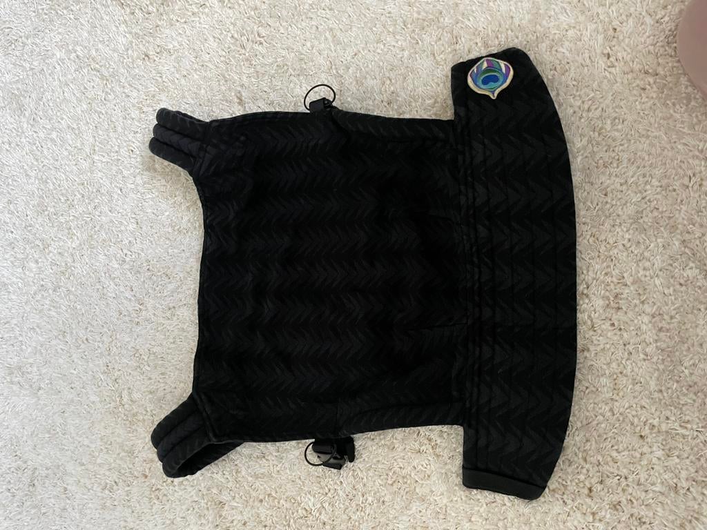 Artipoppe Toddler draagzak (niet voor baby’s), Enlèvement, Comme neuf