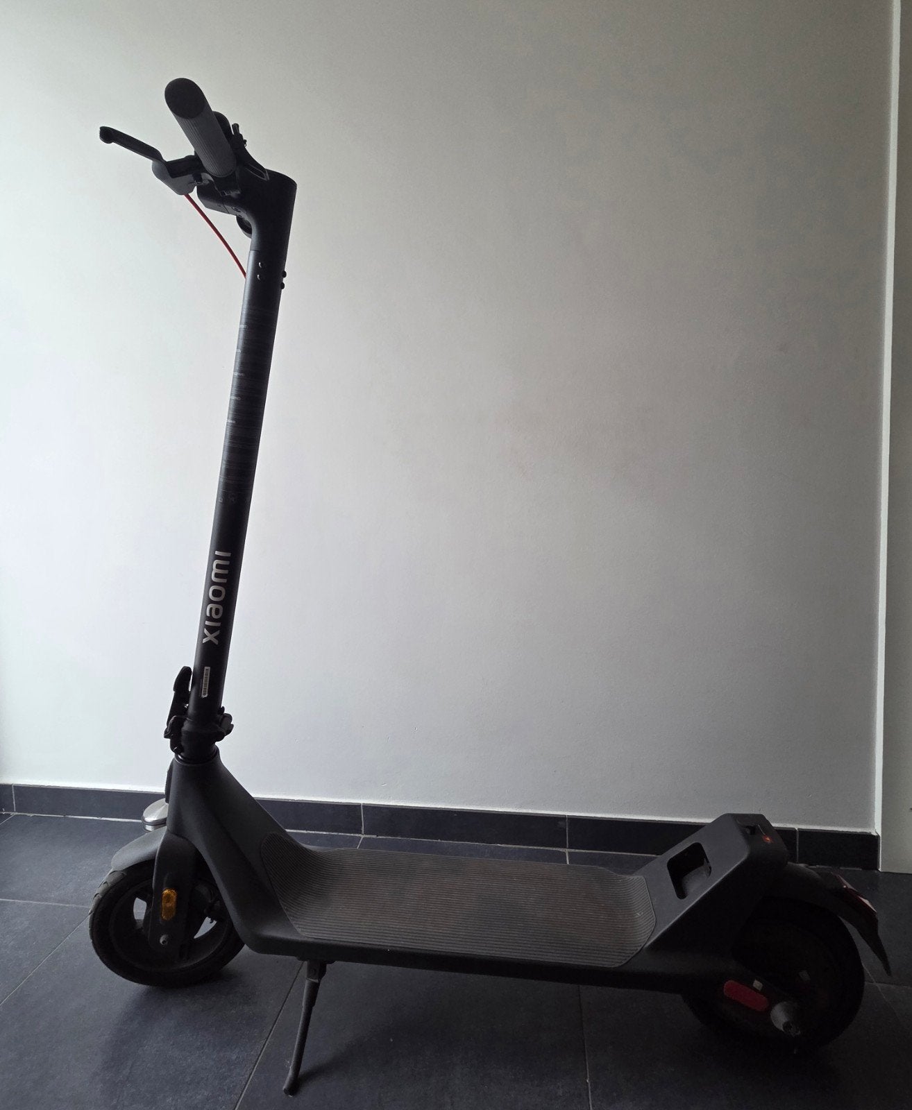 xiaomi elektrische step, Vélos & Vélomoteurs, Enlèvement