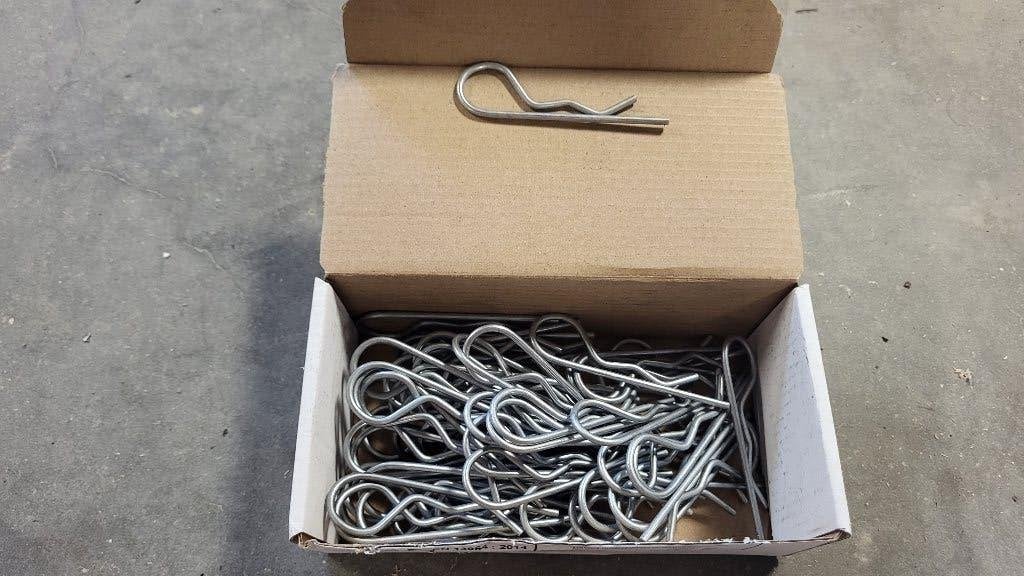 Noniuspen voor metalstud profiel Dingemans HNP7180, Enlèvement, Neuf