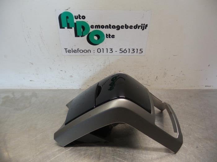 Porte-gobelet d'un Toyota Prius (Prius 04-), -, 3 mois de garantie, Toyota, Utilisé