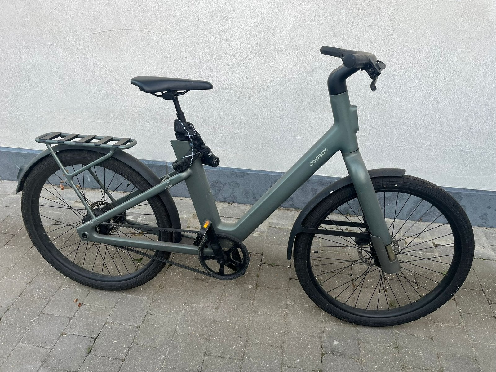 Cowboy Cross ST, Fietsen en Brommers, Ophalen of Verzenden, Gebruikt, Cowboy