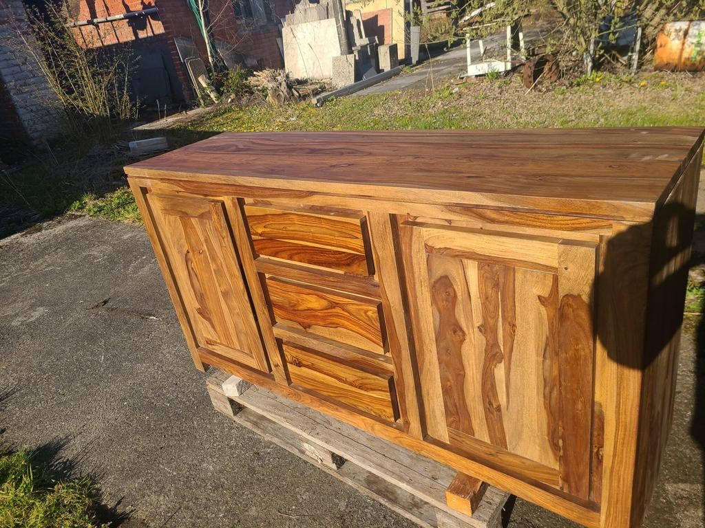 Buffetkast Maisons du monde Nieuw, Ophalen, Zo goed als nieuw
