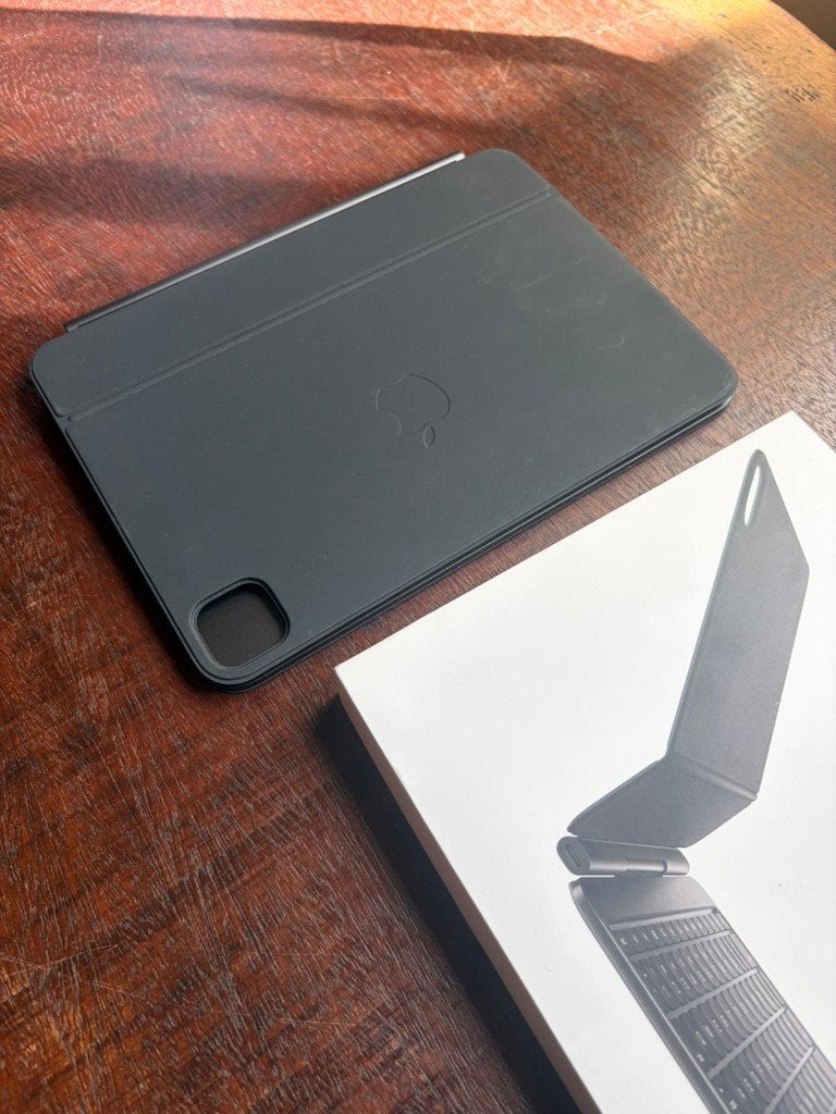I-pad / ipad / Ipad Pro toetsenbord, nieuw!, Computers en Software, Apple iPads, Ophalen, Overige modellen, 11 inch, Nieuw