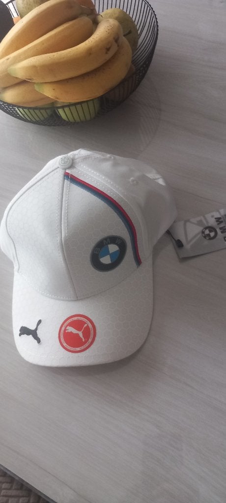 Casquette BMW, Enlèvement, Neuf, Casquette