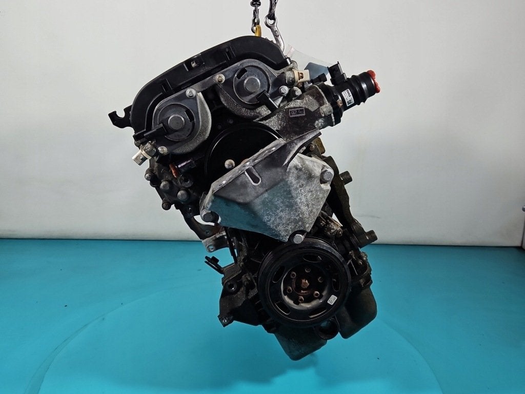 Moteur A14XER Nu MERIVA CORSA ASTRA OPEL ADAM VAUXHALL, Verzenden, Gebruikt, Overige automerken