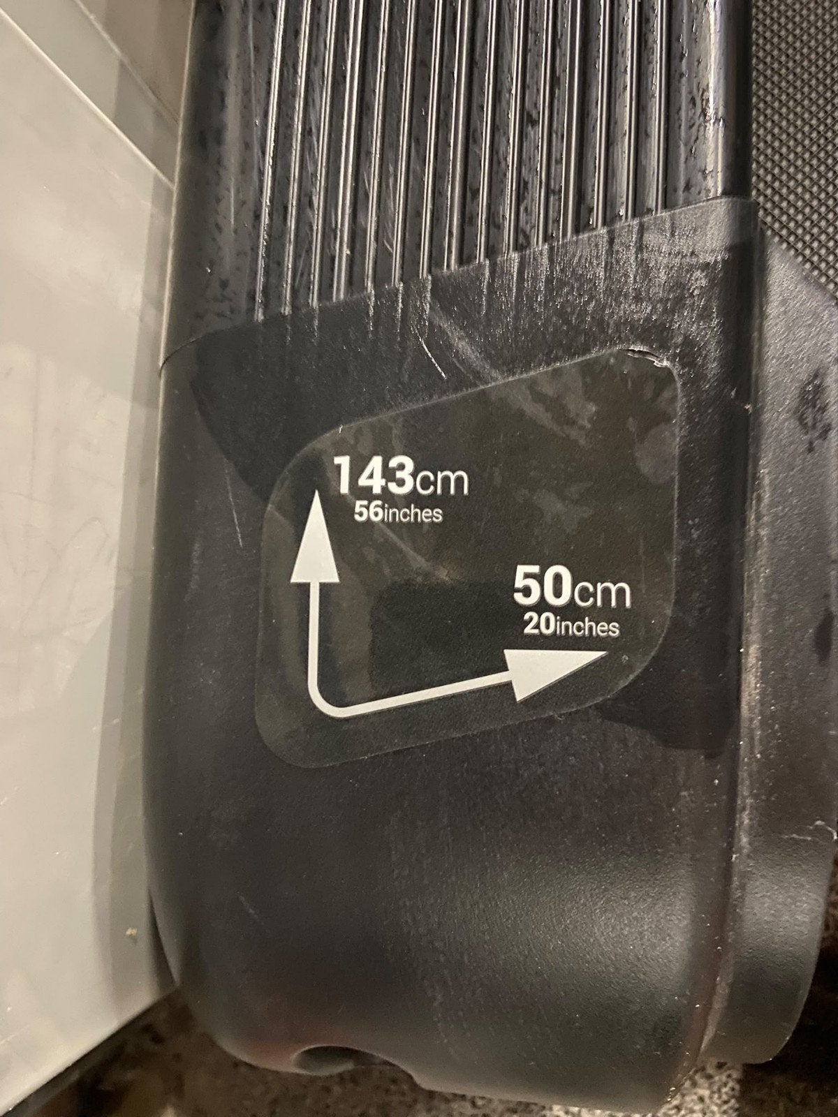 Loopband Domyos T900B, Enlèvement, Utilisé, Tapis roulant