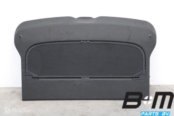 Hoedenplank Audi A3 8P 8P4867769BF, Auto-onderdelen, Gebruikt