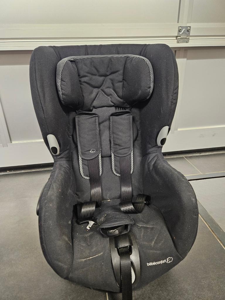 Kinderautostoel Bébéconfort Axiss met bijhorende hoes Timboo, Kinderen en Baby's, Autostoeltjes, Ophalen