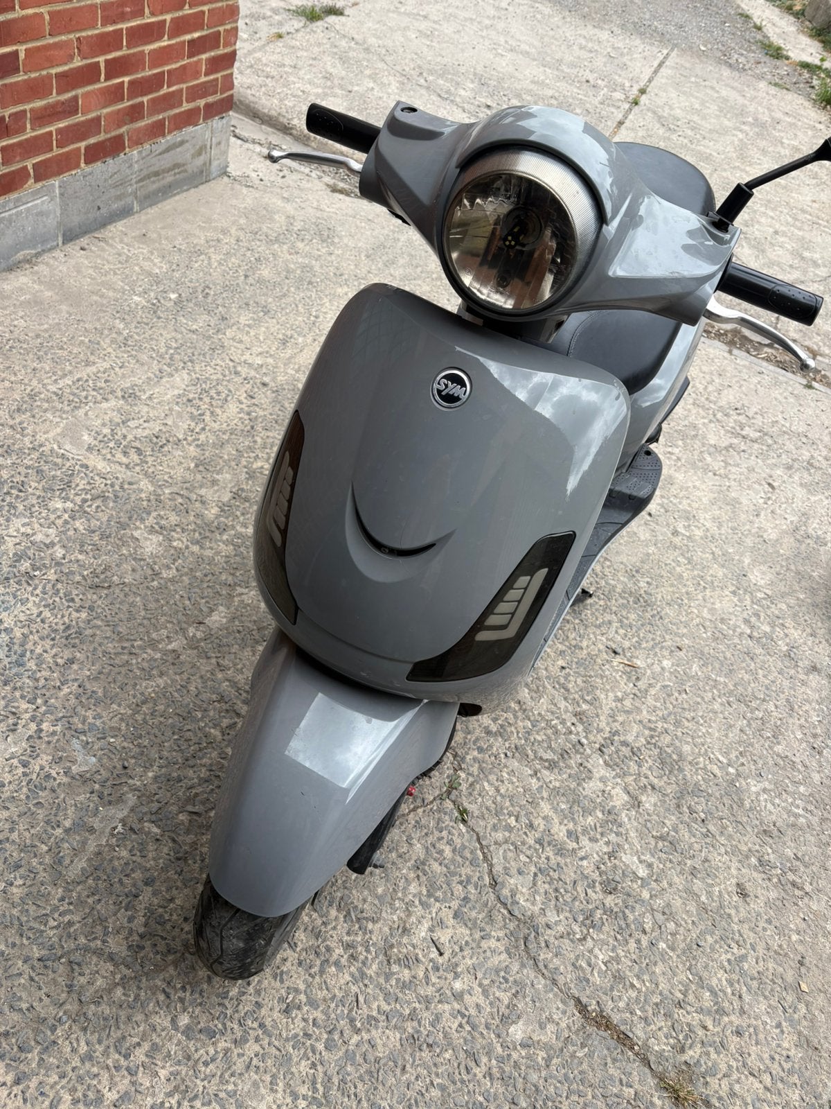 Scooter, Vélos & Vélomoteurs, Enlèvement