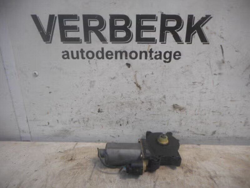 MOTOR RAAMMECHANIEK LINKS 3 serie (E46 / 2) (0130821717), Robert Bosch AG, Enlèvement ou Envoi, Utilisé, Robert-Bosch-Allee 1 74232 Abstatt, DE