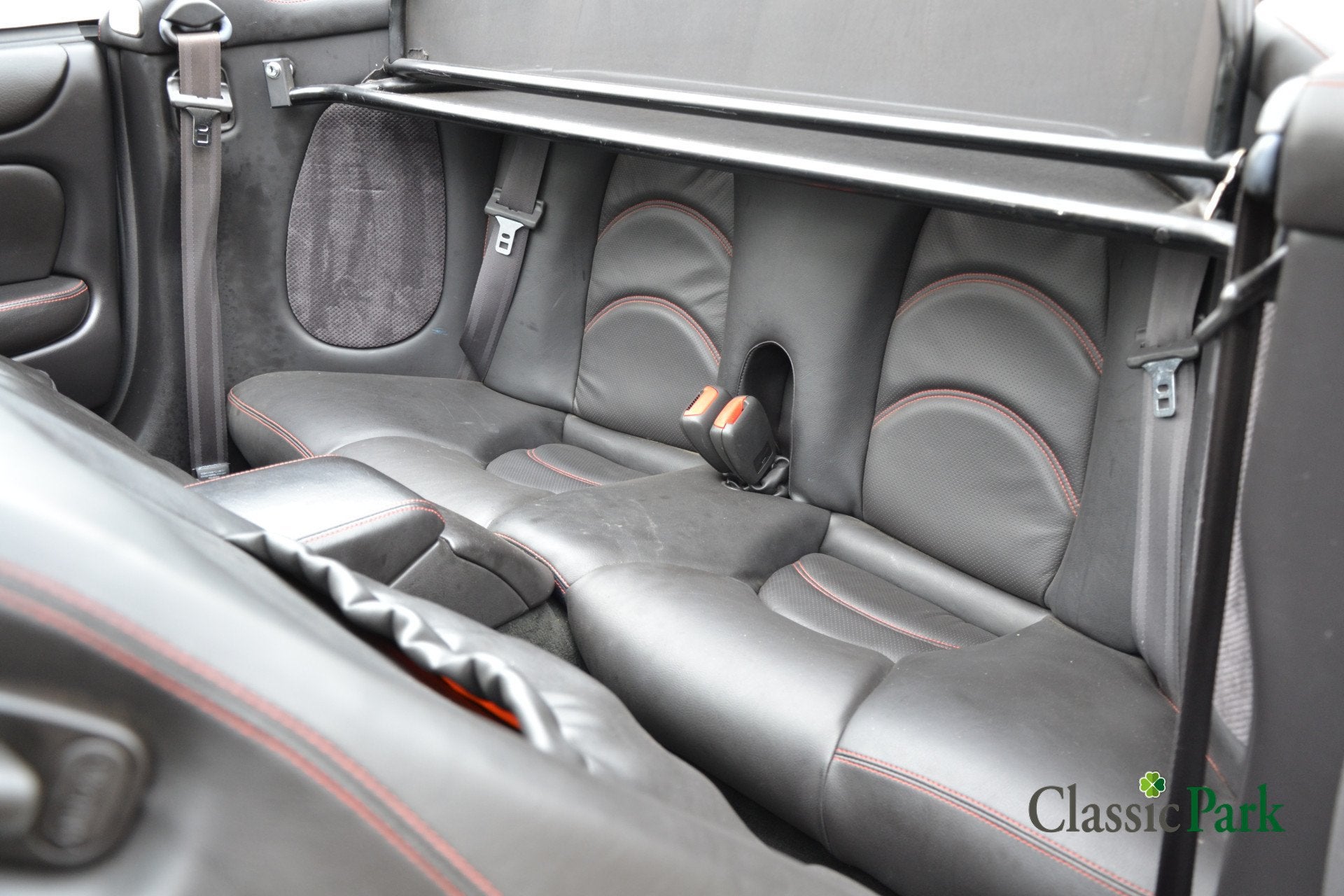 Jaguar XKR 4.0 V8 Silverstone convertible (bj 2000), foto 12