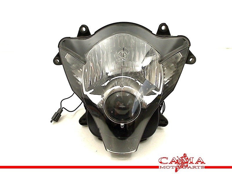 KOPLAMP Suzuki GSX R 750 2006-2007 (GSXR750 K6 / K7), Motoren, Dhr. S. di Majo, Gebruikt, Info@cama-motorparts.nl, P.J. Troelstraweg 8 8
3144 CX  MAASSLUIS, NL