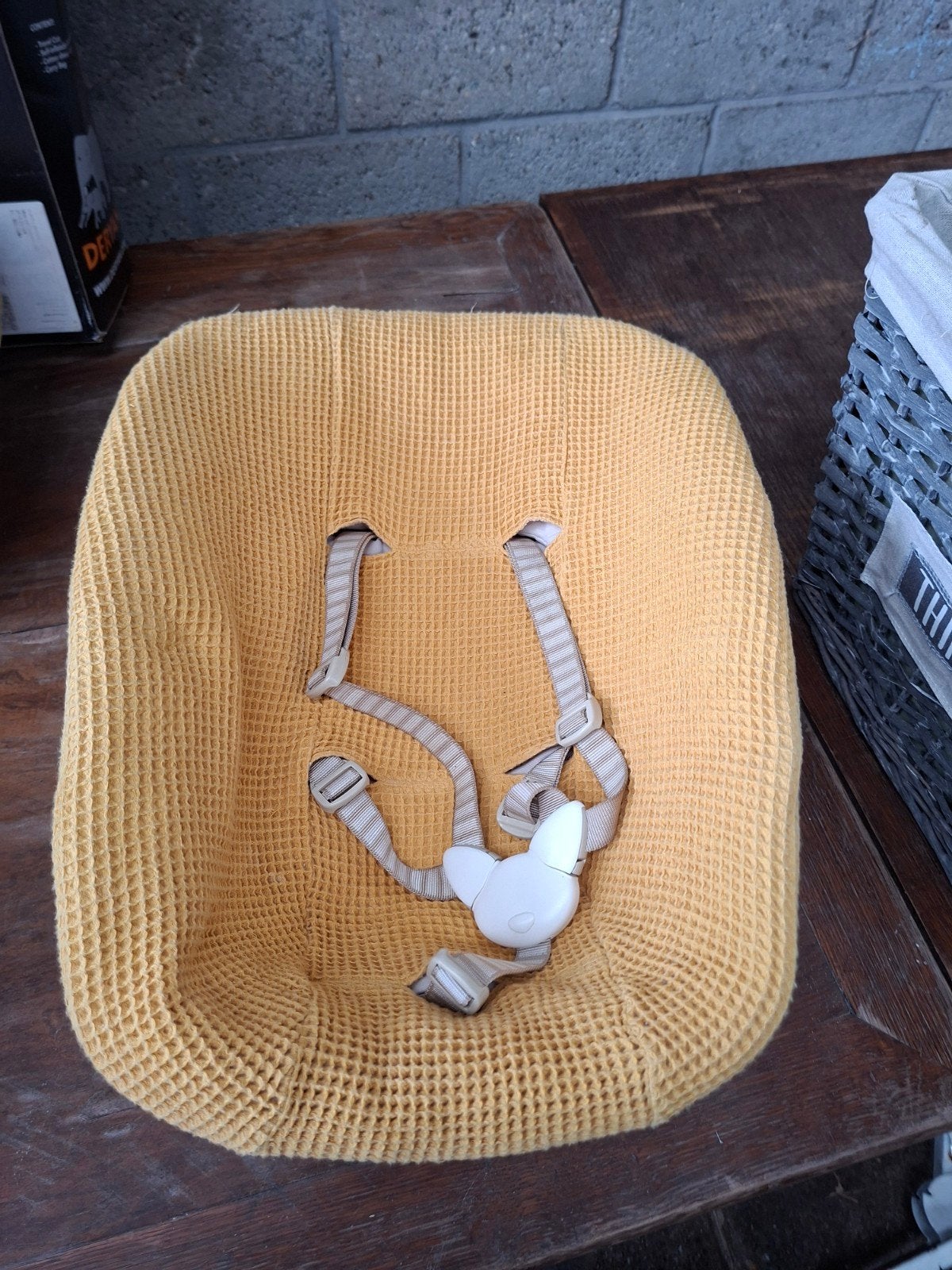 Baby kuipje Stokke, Kinderen en Baby's, Ophalen