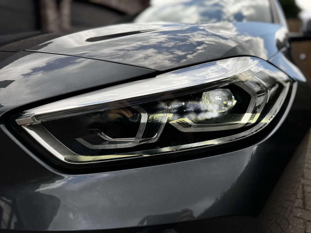 BMW 1 Serie 118 | FULL LED | NAVI | CARPLAY | PDC | DUAL AUT, 100 kW, Gebruikt, 136 pk, 1365 kg