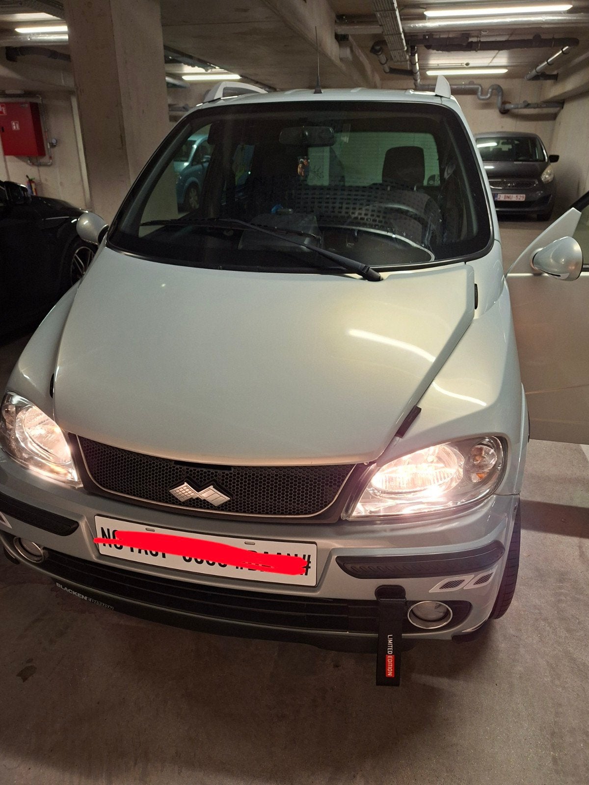 Brommobiel Ligier Xtoo Max ( bij Garage Olbrechts gekocht), Diversen, Ophalen, Ligier