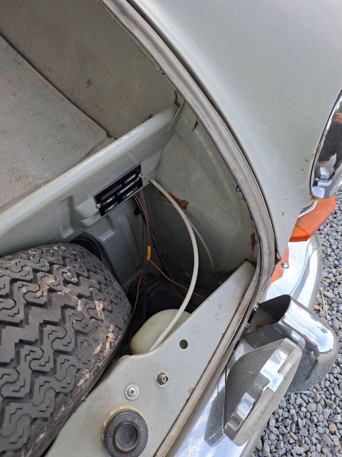 vw variant '68, foto 10