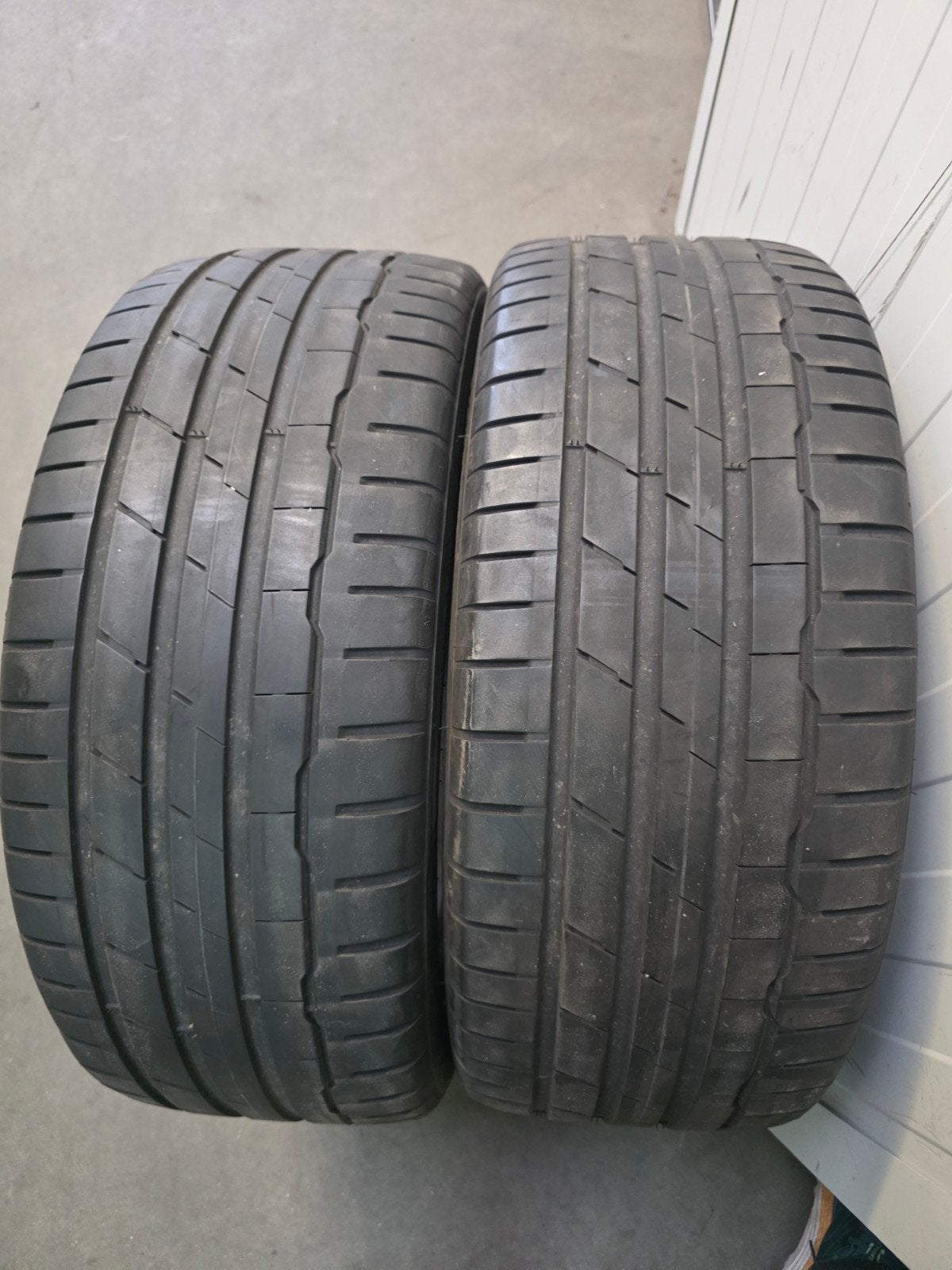 2 x245/ 45 /19 hankook, Auto-onderdelen, Ophalen of Verzenden