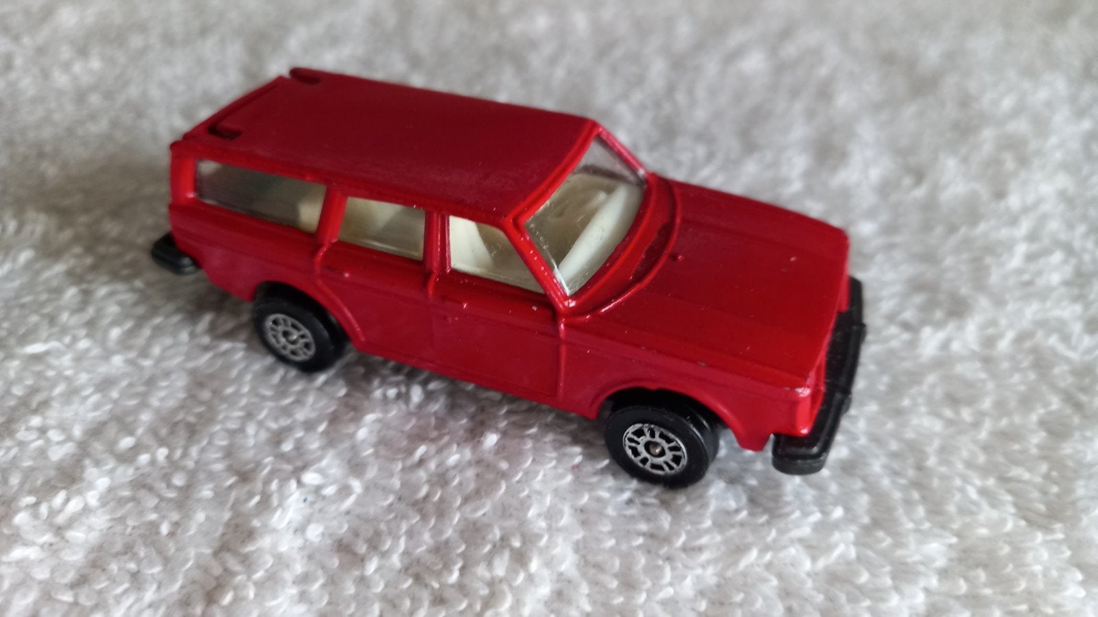 Corgi Volvo, Hobby & Loisirs créatifs, Enlèvement ou Envoi, Corgi