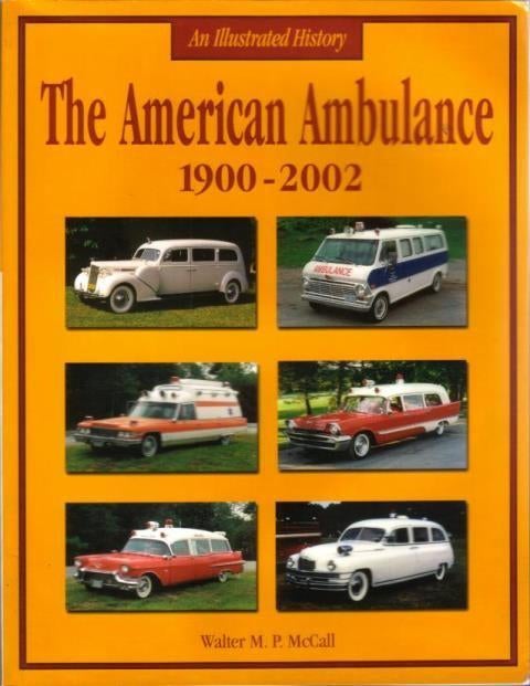 (a42) The American Ambulance, Envoi, Utilisé