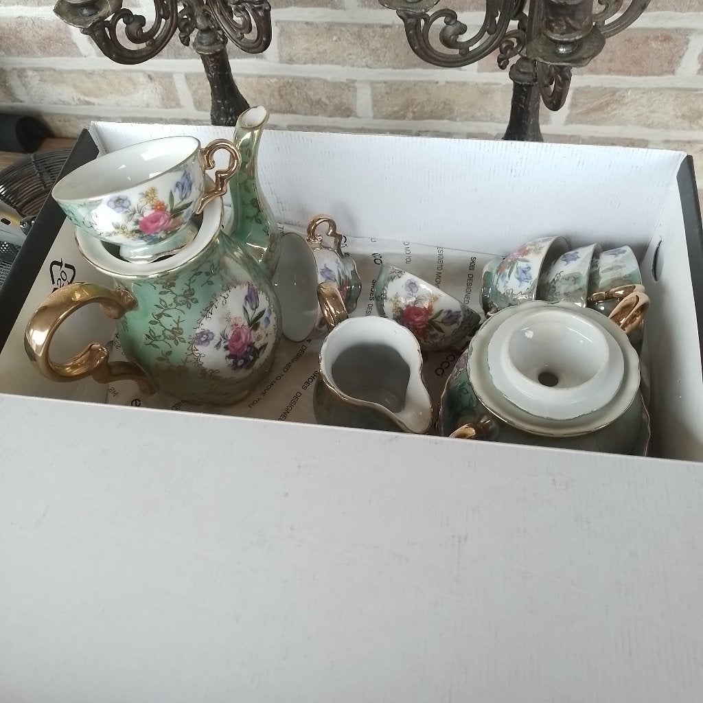 Spullen voor rommelmarkt, Enlèvement, Utilisé