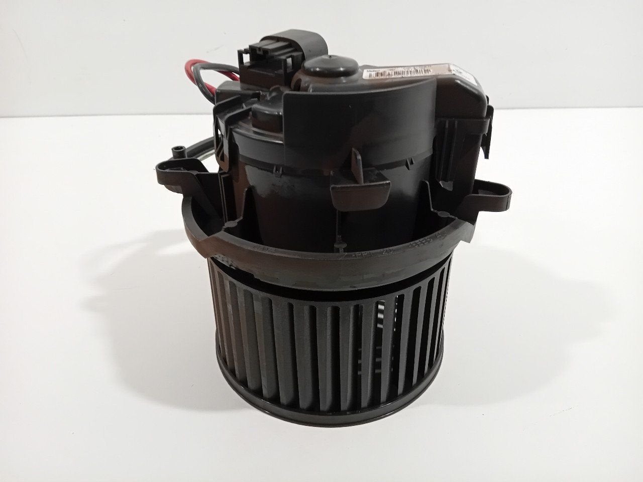 Kachel ventilator motor Renault Grand Scénic, Onderdelen@venauto.nl, Van der Ven Autorecycling B.V., Gebruikt, Ettenseweg 76, 4706 PB Roosendaal, The Netherlands