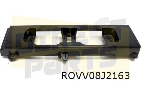 Land Rover New Defender (12/19-) Afdekking Achterlicht Links, Land Rover, -, Verzenden, -