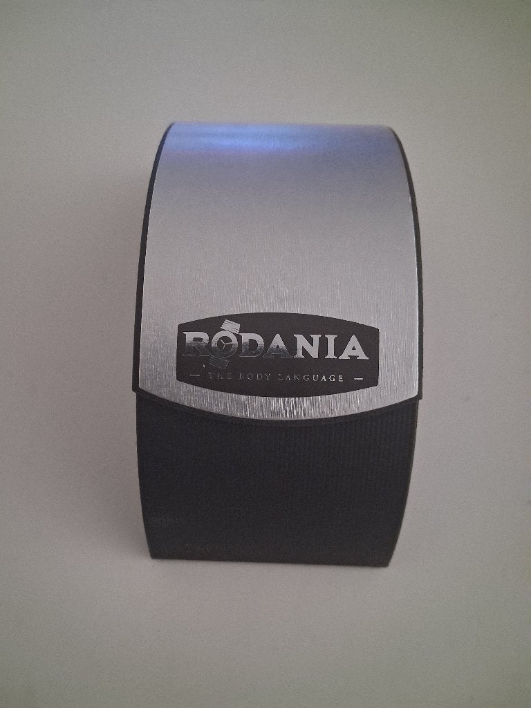 2 horloges Rodania Golf Ongebruikt, Enlèvement ou Envoi
