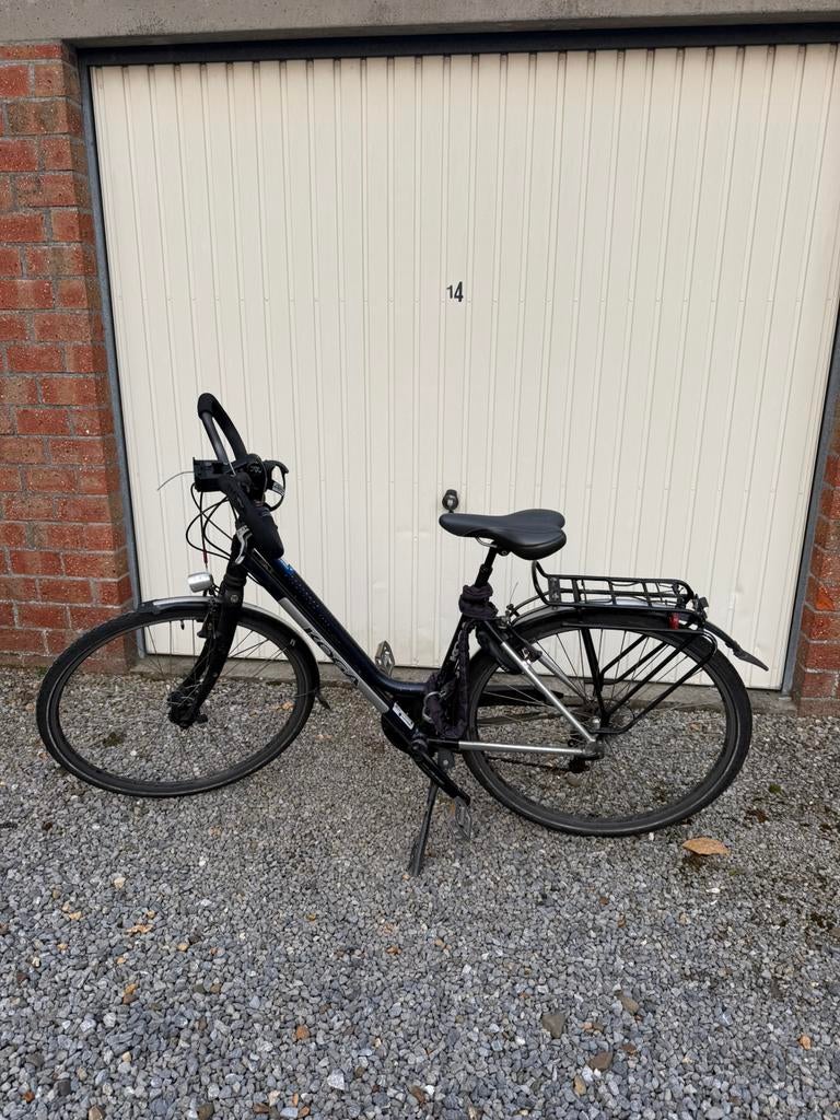 Koga fiets: goede staat, Ophalen, Zo goed als nieuw, Overige merken, Versnellingen