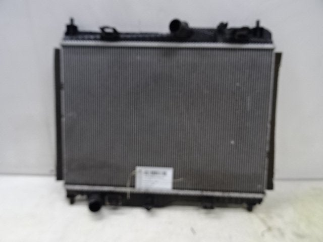 RADIATEUR Ford Fiesta 7 (01-2017/07-2023) (H1BG8005CD), Gebruikt, Mevr. I. Hauben, Ford, Rue de l'Espoir 34 34
4030  GRIVEGNÉE, BE