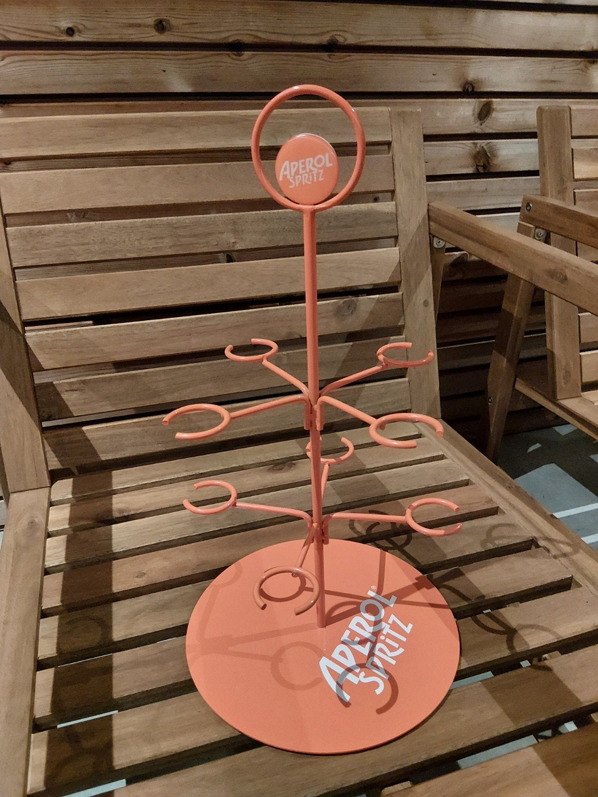 aperol, Enlèvement ou Envoi