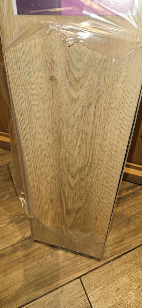 Parquet stratifié cooke lewis ciana rockhampton, Bricolage & Construction, Planches & Dalles, Parquet