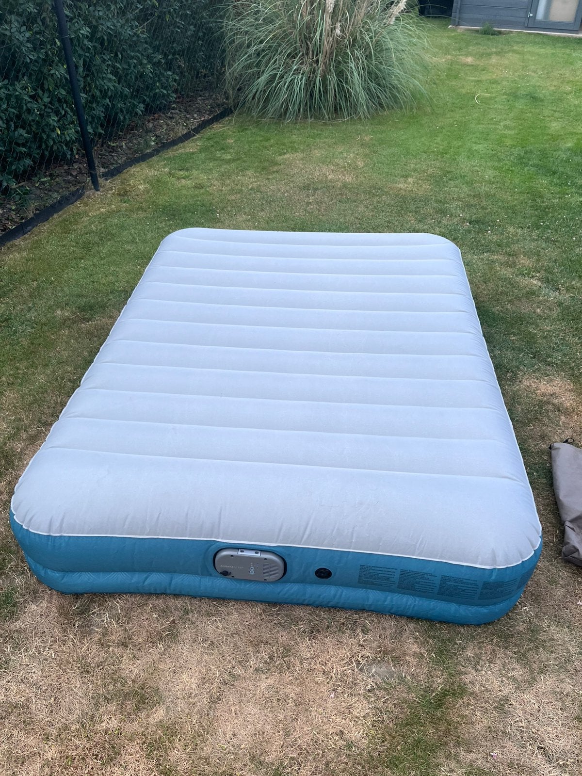 Bestway AlwayzAire Fortech Opblaasbaar bed, Ophalen, Zo goed als nieuw