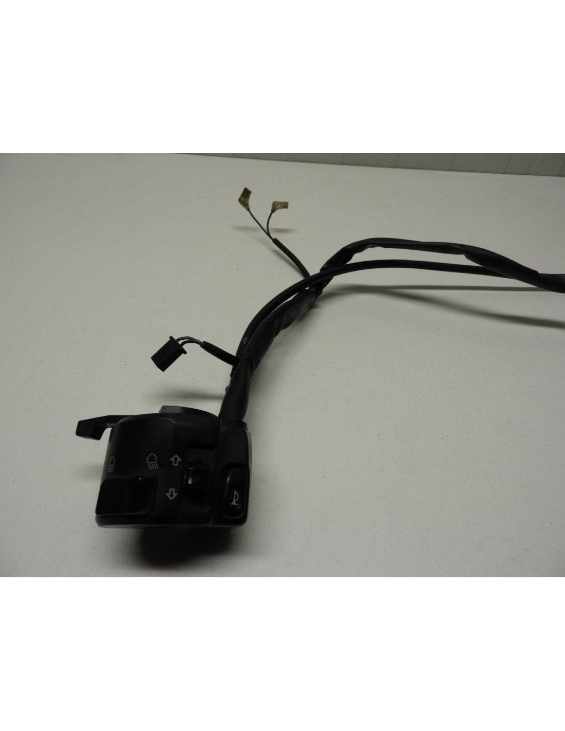 YZF1000 1995 - 2002 Yamaha Elektrische bediening D1-42313