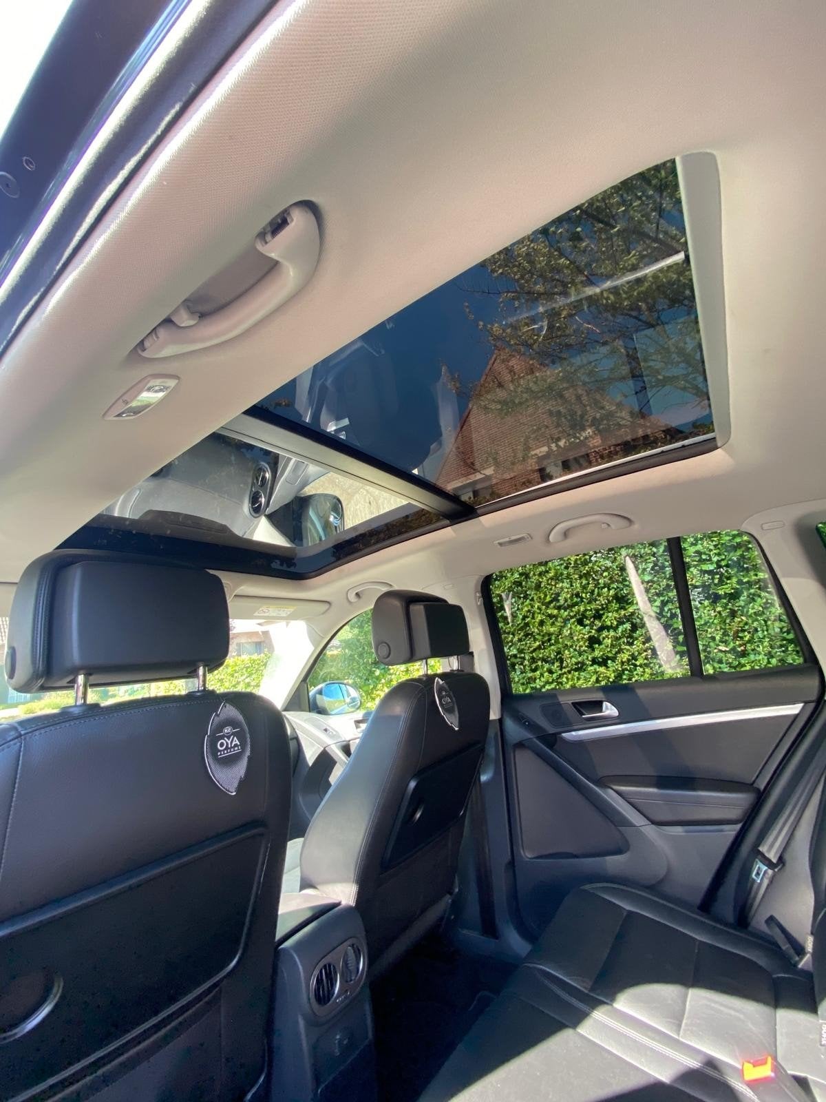 Tiguan 2016 Essence, Autos, Achat, Euro 6, Boîte manuelle, Toit panoramique