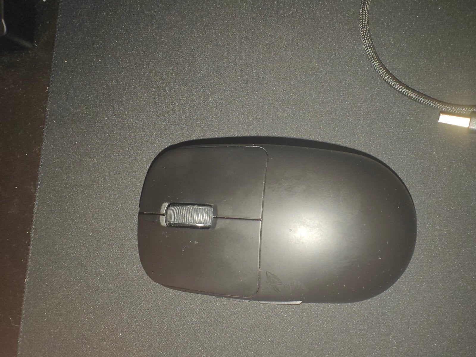 Pulsar TenZ Signature Edition - volledige doos, Computers en Software, Muizen, Rechtshandig, Muis, Pulsar, Gaming muis
