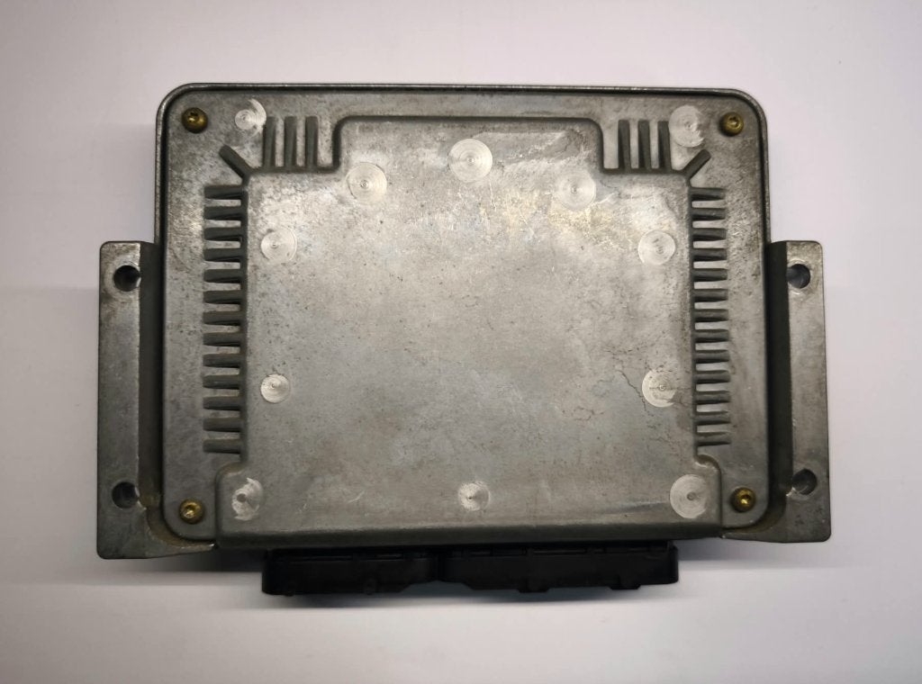 citroen jumper 2.0hdi ecu immo off, Autos : Pièces & Accessoires, Enlèvement, Utilisé, Citroën