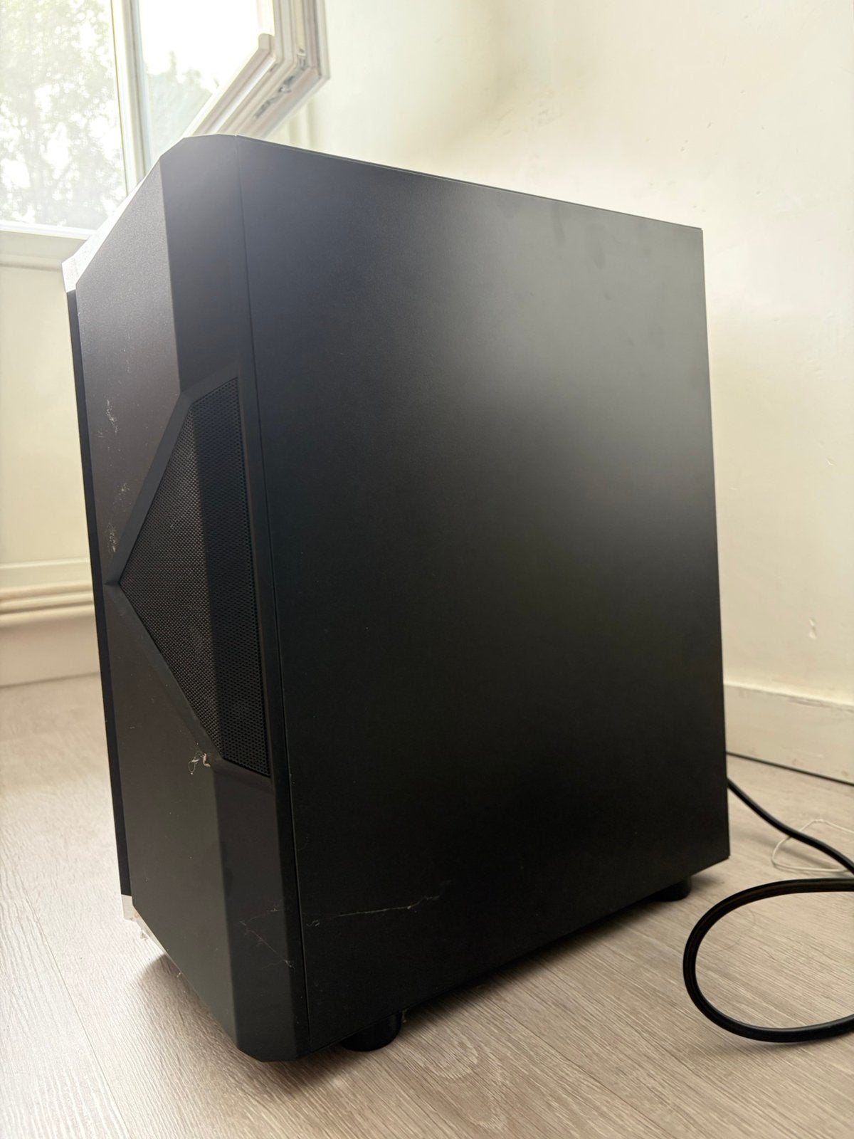 RTX 4070 i5-13600KF 2TB 32 GB RAM, Ophalen, 32 GB, Zo goed als nieuw, Gaming