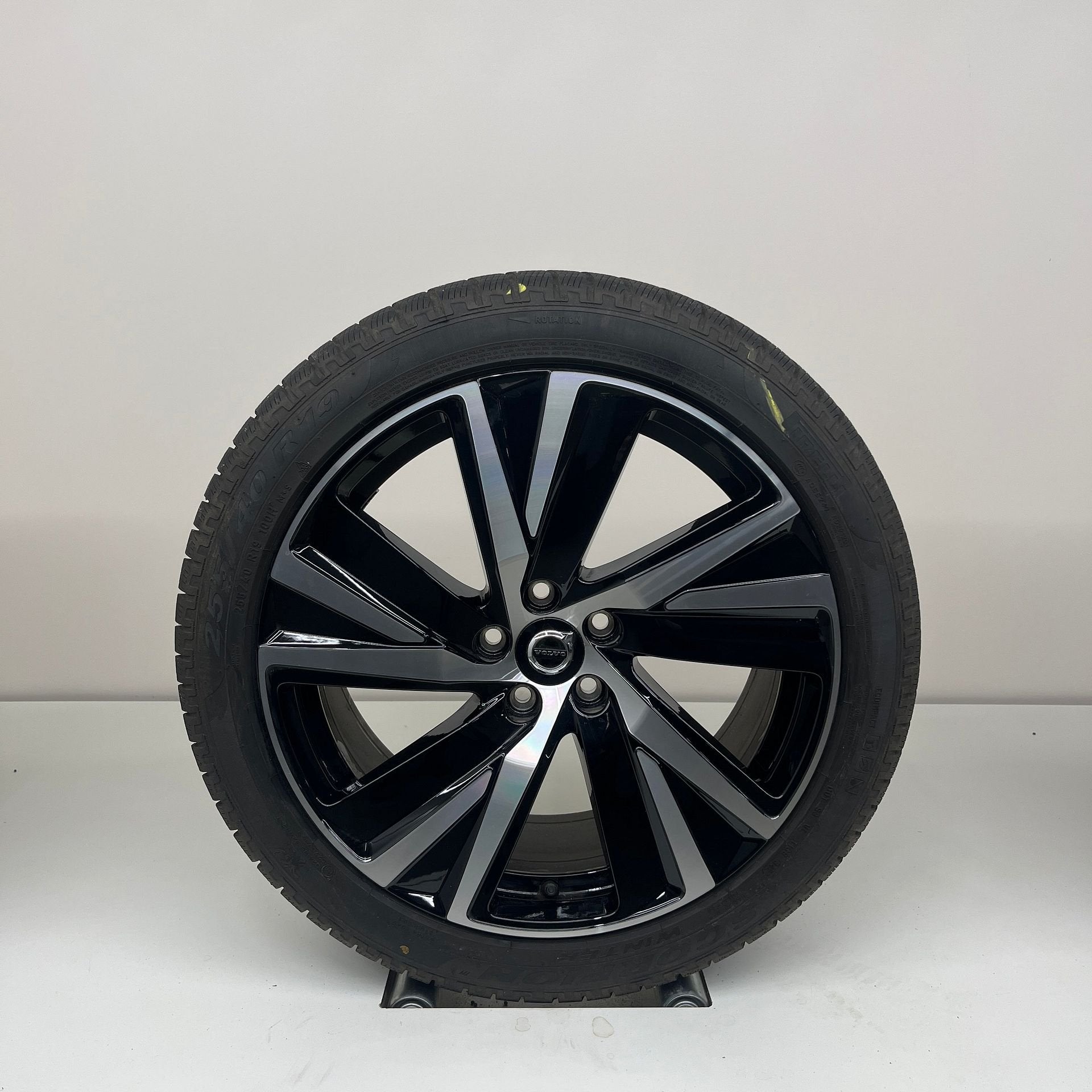 Volvo S90/V90 - 19 inch - winterbanden NIEUW, Neuf, Pneus et Jantes, Pneus hiver, 255 mm