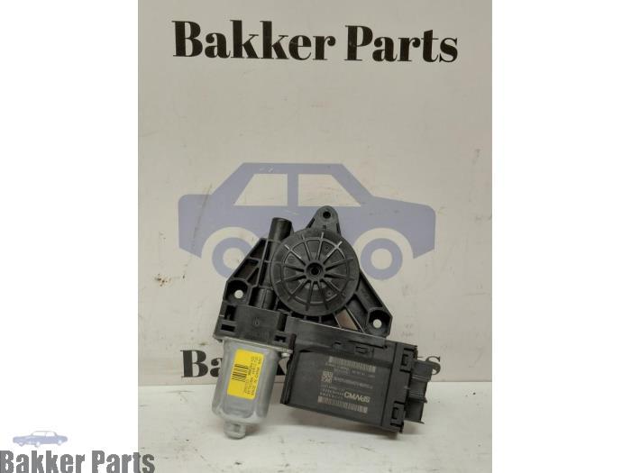 Raammotor Portier van een Volvo V60, Gebruikt, -, -, Volvo
