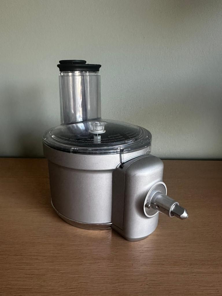 Kitchenaid Food Processor, Enlèvement, Comme neuf