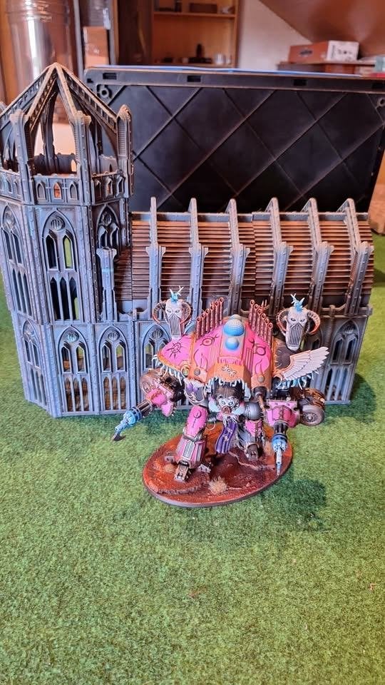 WH40K 30 Kill team machine church set 1, Hobby & Loisirs créatifs, Modélisme | Figurines & Dioramas, Enlèvement ou Envoi, Comme neuf